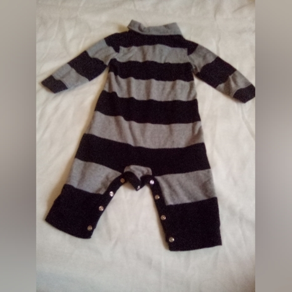 baby Gap stripes - Picture 2 of 3